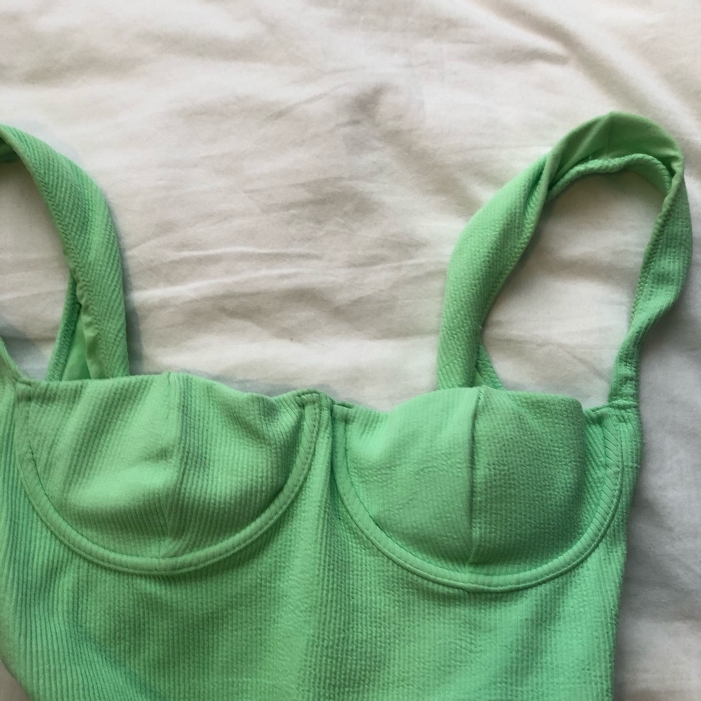 Zara swimsuit